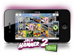 jackhammer mobile banner