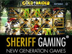 sheriffGaming